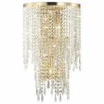 Бра Odeon Light Chokka 5028/3W от ImperiumLoft