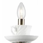 Подвесная люстра Arte Lamp Teapot A6380LM-8AB 