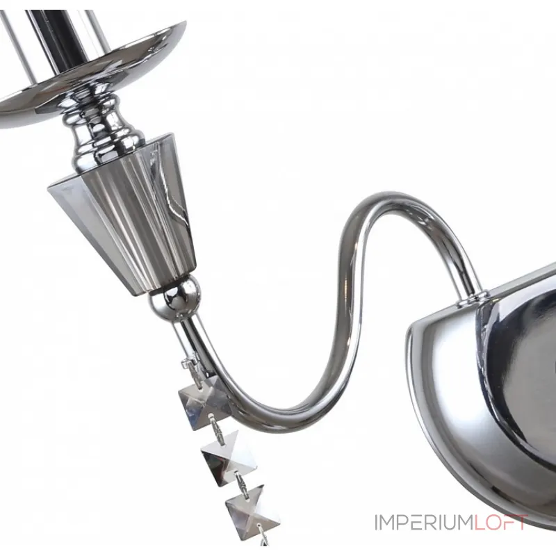 Бра Stilfort Grace 1053/09/02W от ImperiumLoft Бра Stilfort Grace 1053/09/02W от ImperiumLoft