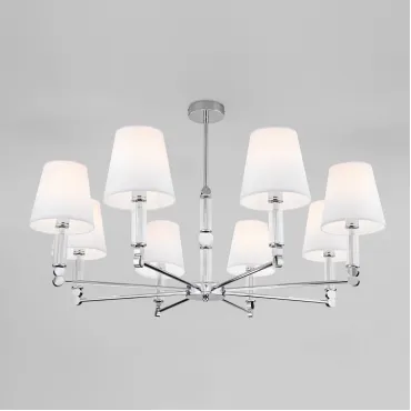 Люстра на штанге 60145/8 