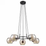 Подвесная люстра Vele Luce Imelda VL5832P05