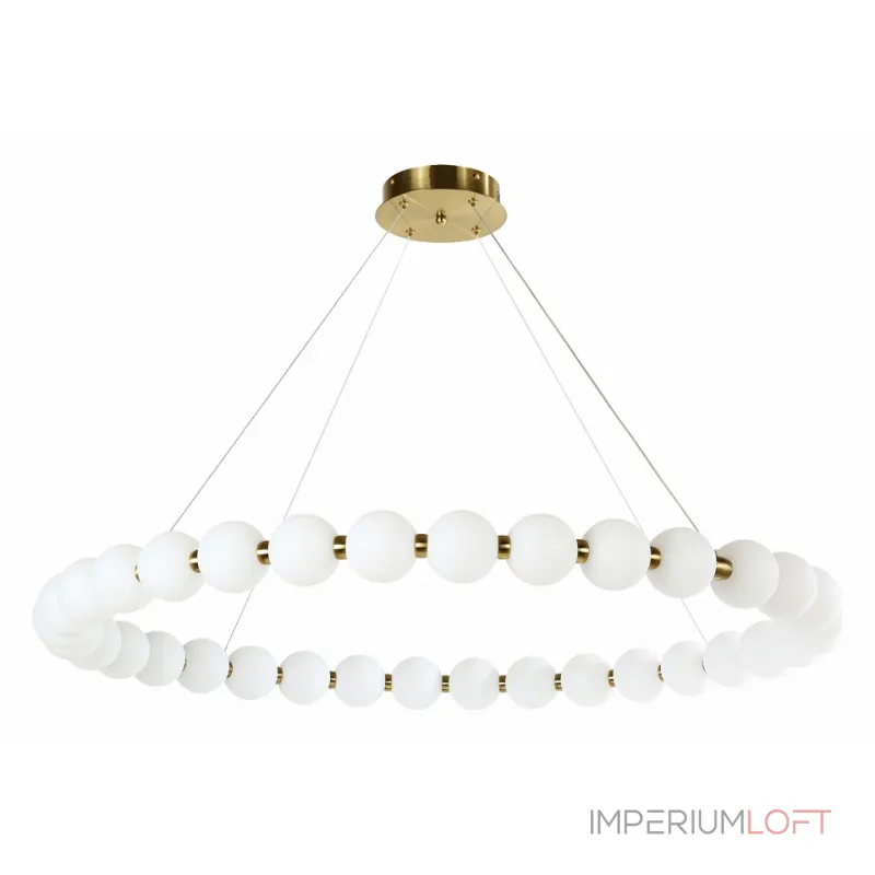 Подвесная люстра Favourite Gubbare 4014-10P