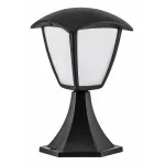 Наземный низкий светильник Lightstar Lampione 375970 от ImperiumLoft