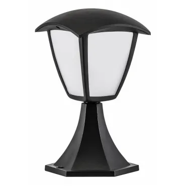 Наземный низкий светильник Lightstar Lampione 375970 Наземный низкий светильник Lightstar Lampione 375970