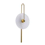 Настенный светильник Favourite Plade 4270-2W от ImperiumLoft