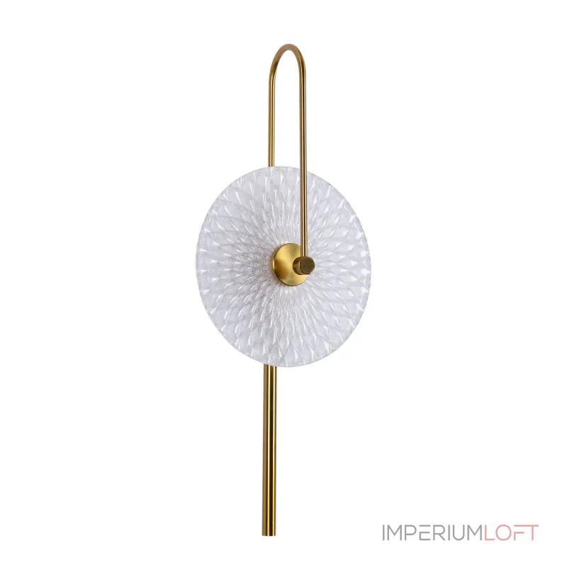 Настенный светильник Favourite Plade 4270-2W от ImperiumLoft Настенный светильник Favourite Plade 4270-2W от ImperiumLoft