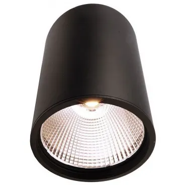 Накладной светильник Deko-Light Luna 348062 Цвет арматуры черный Накладной светильник Deko-Light Luna 348062 Цвет арматуры черный