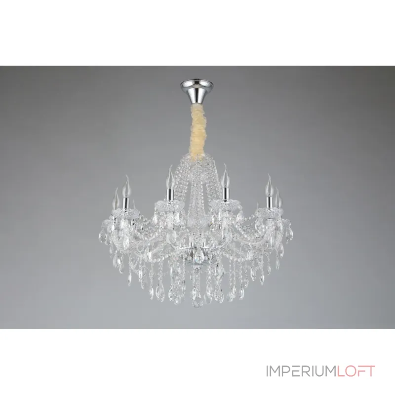 Подвесная люстра Aployt Koletta APL.755.03.10