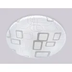 Накладной светильник Ambrella Orbital Air FZ1039 от ImperiumLoft
