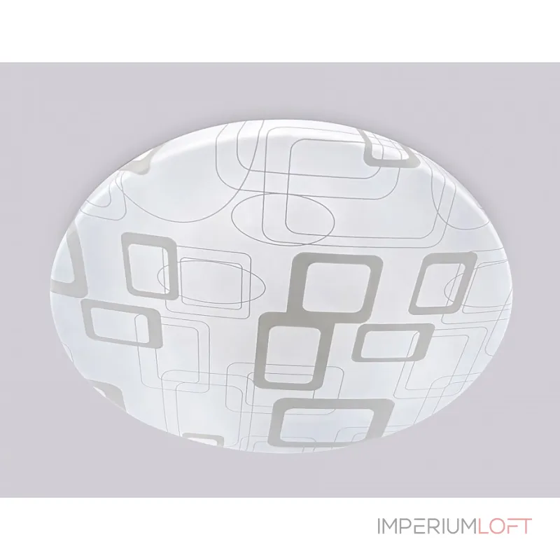 Накладной светильник Ambrella Orbital Air FZ1039 от ImperiumLoft Накладной светильник Ambrella Orbital Air FZ1039 от ImperiumLoft