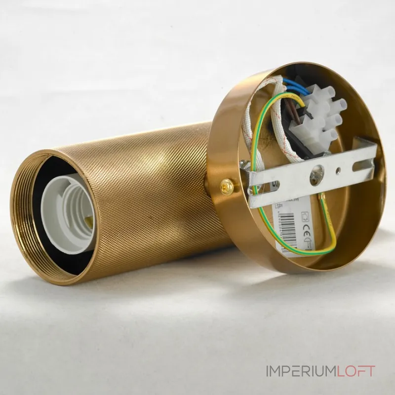 Бра Lussole LSP-8481 LSP-8482 от ImperiumLoft