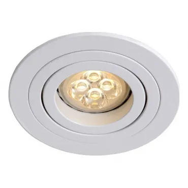 Встраиваемый светильник Lucide Tube 22954/01/31