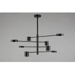 Люстра на штанге Aployt Frania APL.017.07.48