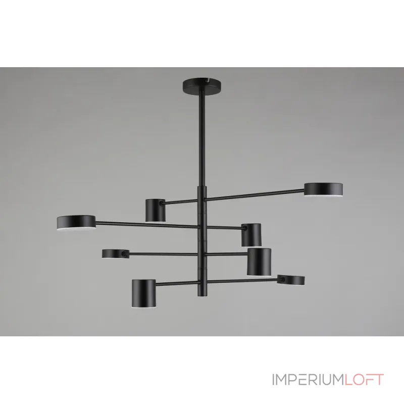 Люстра на штанге Aployt Frania APL.017.07.48