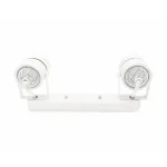 Спот Ambrella Techno TA104 Цвет плафонов белый от ImperiumLoft