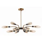 Люстра на штанге ST-Luce Desima SL1174.303.12 