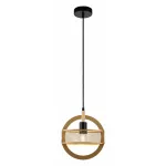 Подвесной светильник Indigo Rano 10010/1P Gold от ImperiumLoft