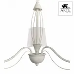 Подвесная люстра Arte Lamp Orlean A9310LM-3WG 