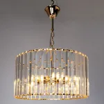 Подвесной светильник Arte Lamp Pollux A1033LM-6GO