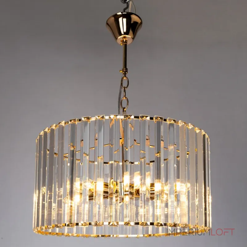 Подвесной светильник Arte Lamp Pollux A1033LM-6GO Подвесной светильник Arte Lamp Pollux A1033LM-6GO