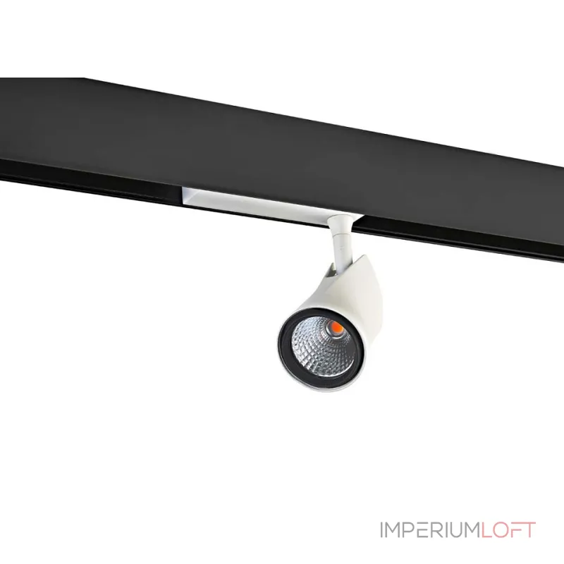 Светильник на штанге Donolux DL1878 DL18782/01M White от ImperiumLoft Светильник на штанге Donolux DL1878 DL18782/01M White от ImperiumLoft