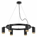 Подвесная люстра Lightstar Rullo LR01637640