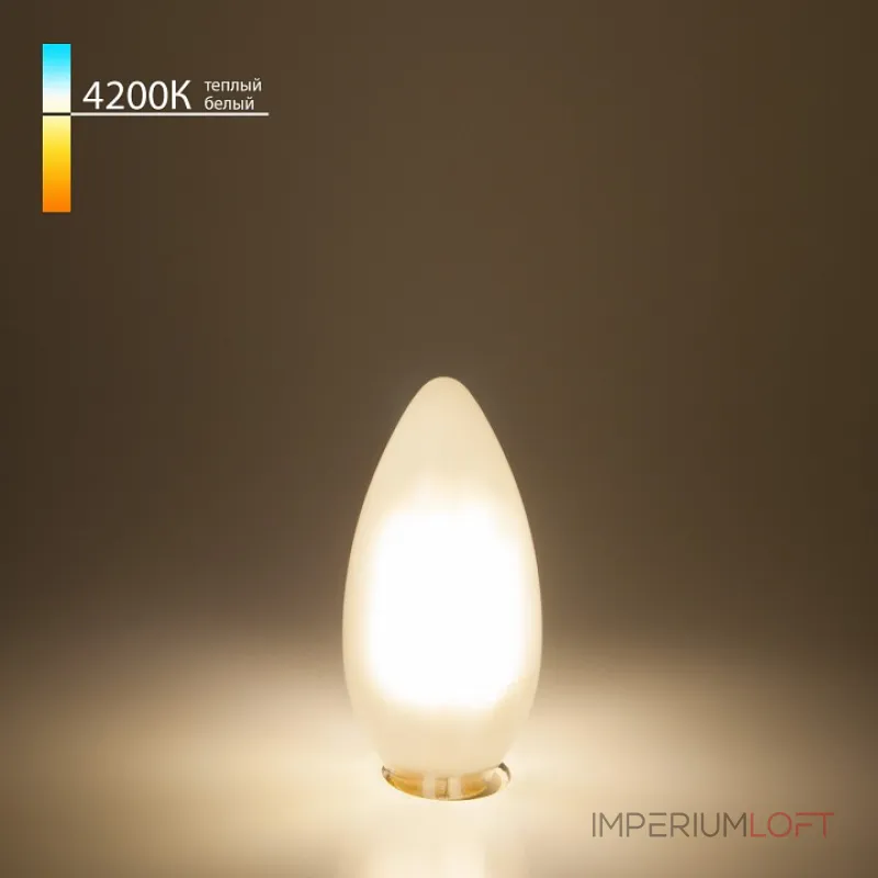 Лампа светодиодная Elektrostandard BLE1427 a050133 от ImperiumLoft Лампа светодиодная Elektrostandard BLE1427 a050133 от ImperiumLoft