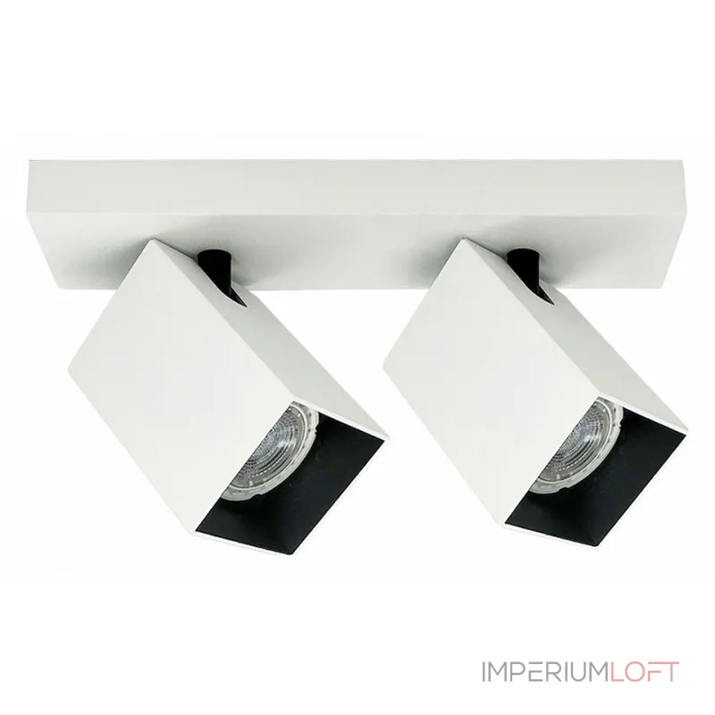 Спот Hiper Elati H238-2 от ImperiumLoft Спот Hiper Elati H238-2 от ImperiumLoft