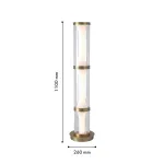 Торшер Favourite Bones 4244-1F от ImperiumLoft