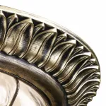 Потолочный светильник Arte Lamp San Marco A2241PL-3BG 