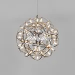 Подвесной светильник 433/1