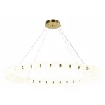 Подвесная люстра Favourite Gubbare 4014-10P