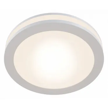 Встраиваемый светильник Technical DL2001-L7W4K