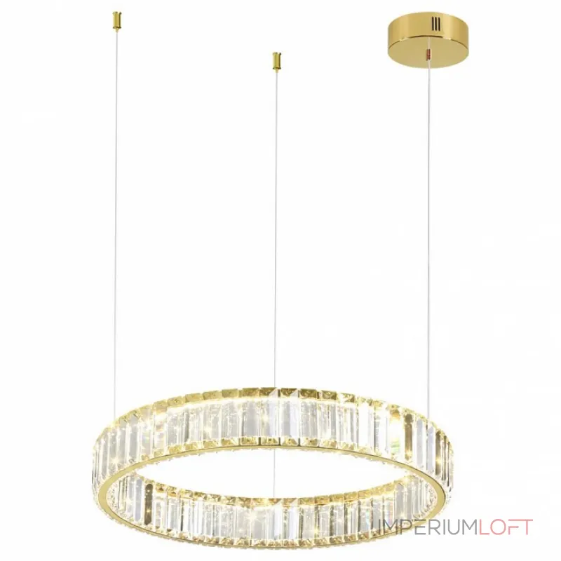 Подвесная люстра Odeon Light Vekia 5015/30L