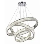 Подвесная люстра ST-Luce Tivoli SL1622.103.03