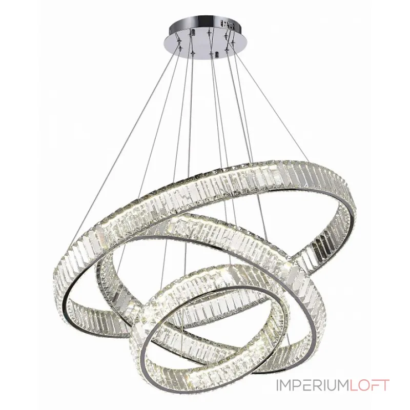 Подвесная люстра ST-Luce Tivoli SL1622.103.03