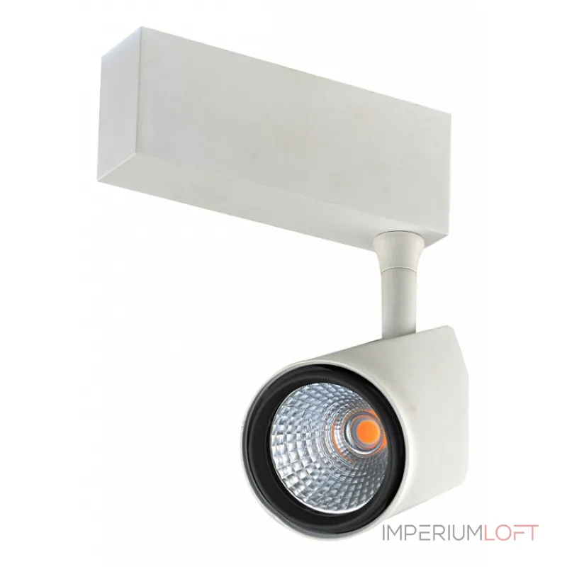 Светильник на штанге Donolux DL1878 DL18782/01M White от ImperiumLoft Светильник на штанге Donolux DL1878 DL18782/01M White от ImperiumLoft