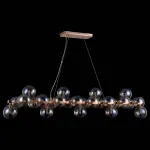 Подвесной светильник Maytoni MOD547PL-25G