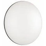 Накладной светильник Sonex Vaka 3042/EL Цвет плафонов белый от ImperiumLoft