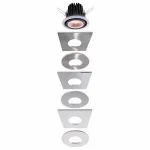 Встраиваемый светильник Deko-Light COB 68 MOOD IP65 565192 Цвет арматуры черный Цвет плафонов прозрачный от ImperiumLoft