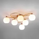 Потолочная люстра 30144/6