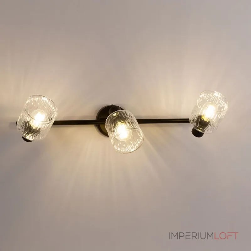 Бра Citilux Артик CL510535 от ImperiumLoft Бра Citilux Артик CL510535 от ImperiumLoft