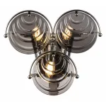 Накладной светильник Indigo Notte 12012/3W Chrome от ImperiumLoft