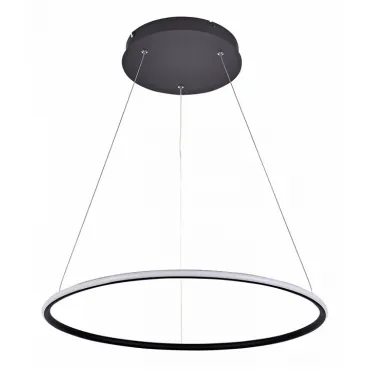 Подвесной светильник Donolux 111024 S111024/1R 36W Black Out