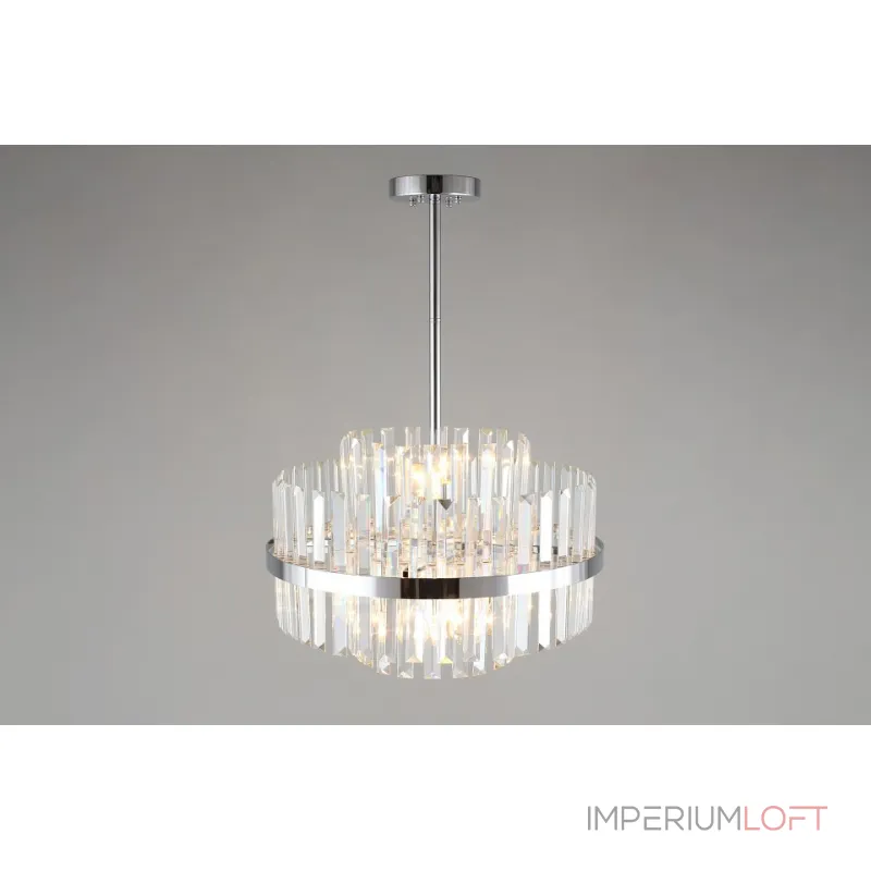 Люстра на штанге Omnilux Saviano OML-69007-06