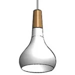 Подвесной светильник Eglo Sabinar 96981 