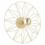 Накладной светильник Eglo Castanuelo 43443 Цвет арматуры золото от ImperiumLoft