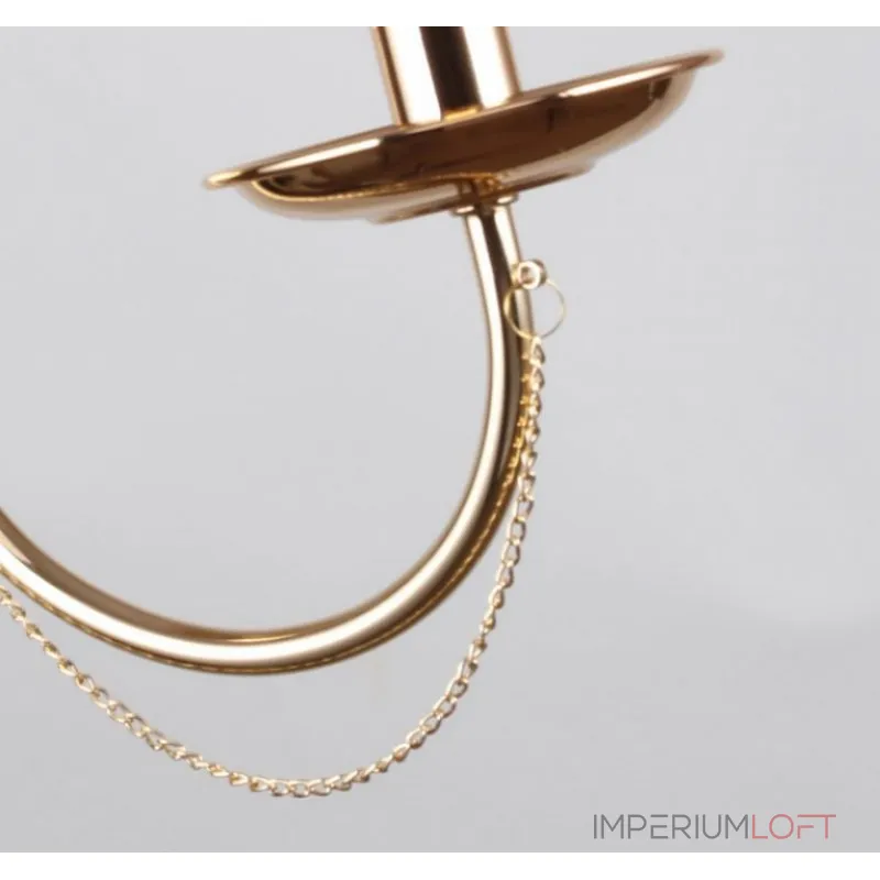 Бра F-promo Plini 2591-1W от ImperiumLoft Бра F-promo Plini 2591-1W от ImperiumLoft