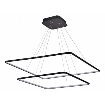 Подвесная люстра Donolux 111024 S111024/2SQ 105W Black In