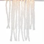 Подвесной светильник Lucia Tucci Cosmopolitan COSMOPOLITAN W2970.2 black